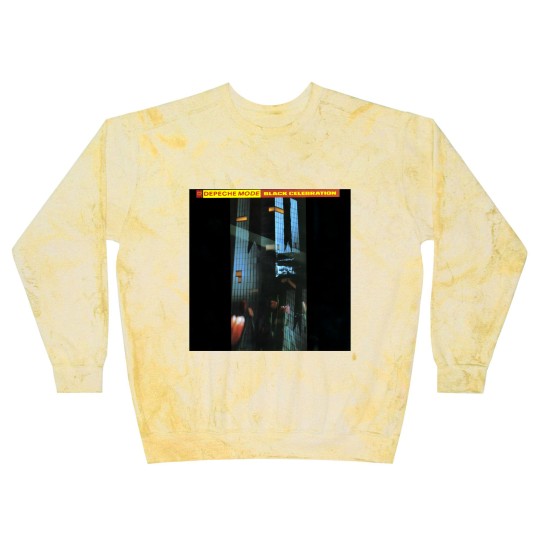 Discover Depeche Mode Band Blast Sweatshirts, Depeche Mode Blast Sweatshirts, Depeche Mode Fan Gift