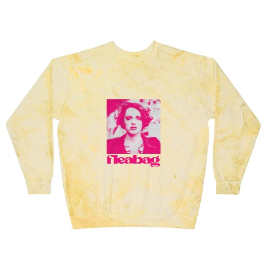 Discover fleabag by phoebe waller bridge Blast Sweatshirts