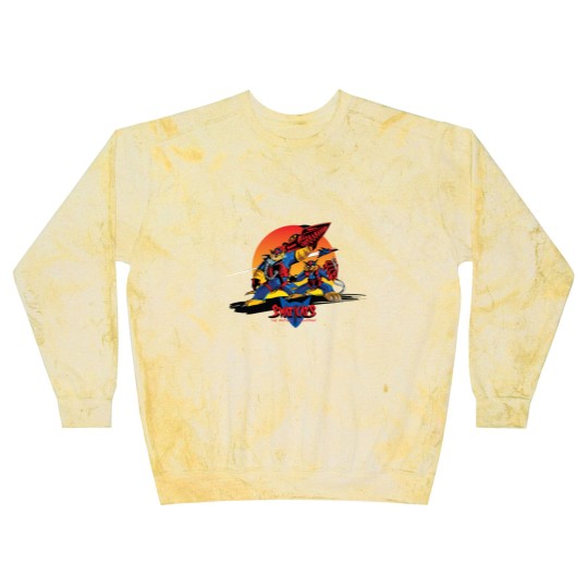 Discover Swat Kats - Swat Kats - Blast Sweatshirts