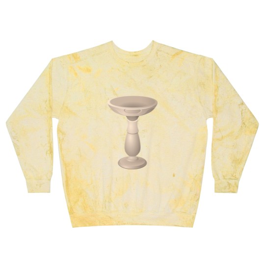 Discover Birdbath Blast Sweatshirts