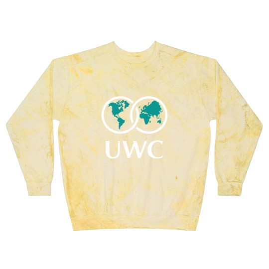 Discover UWC UNITED WORLD COLLEGES Blast Sweatshirts