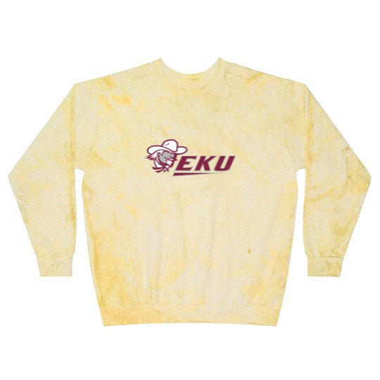 Discover Eastern Kentucky Colonels Blast Sweatshirts