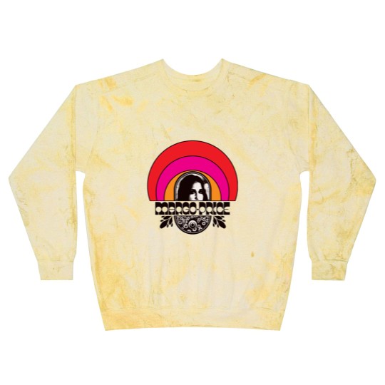 Discover margo price Blast Sweatshirts