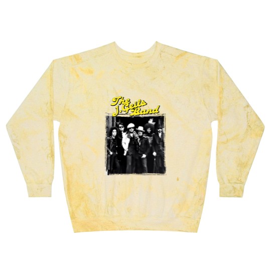 Discover J geils band Essential Blast Sweatshirts