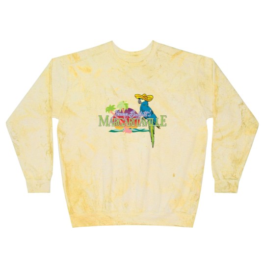 Discover Jimmy Buffett Blast Sweatshirts