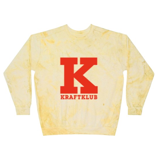 Discover KRAFTKLUB - Kargo Blast Sweatshirts