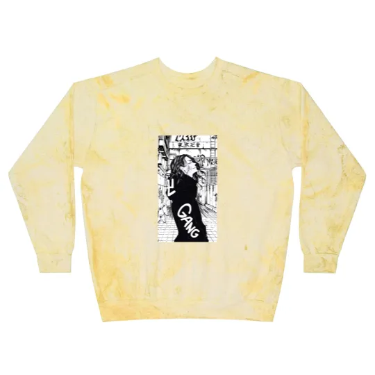Discover Baji Manga, Tokyo Manji Gang Blast Sweatshirts Anime Unisex,Blast Sweatshirts Manga Unisex