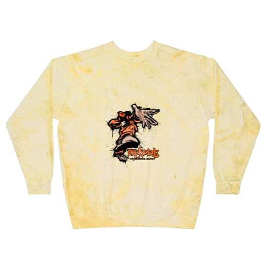 Discover Limp Bizkit Significant Other Blast Sweatshirts