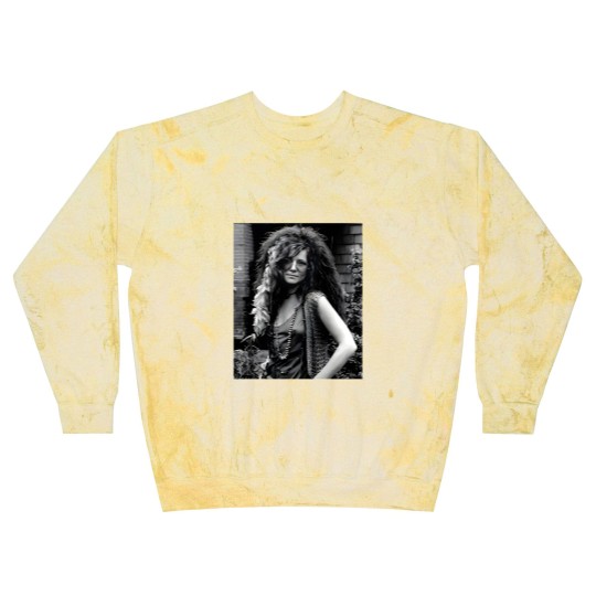 Discover Janis J Blast Sweatshirts, Rock Band Blast Sweatshirts, Music Blast Sweatshirts