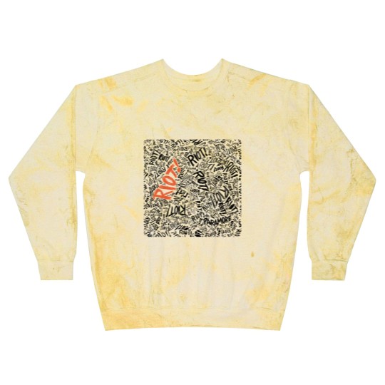 Discover Paramore Band Blast Sweatshirts, Music band 2023 Tour Merch, Hayley Williams Band Blast Sweatshirts