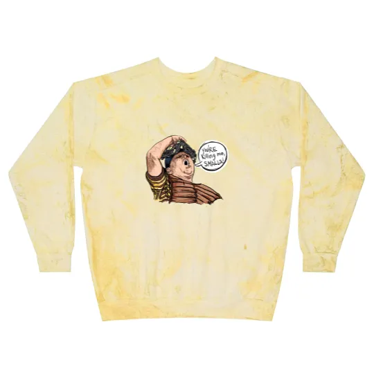 Discover The Great Hambino - Killing Me Smalls - Smalls Sandlot - Blast Sweatshirts