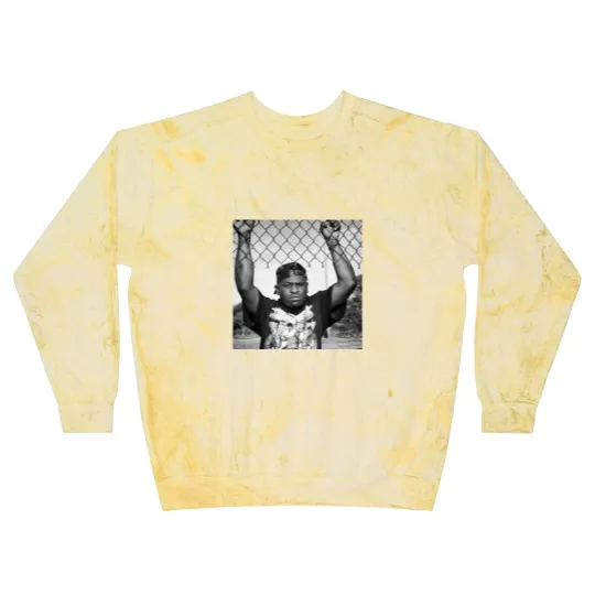 Discover Scarface 90's Hip Hop Vintage Blast Sweatshirts