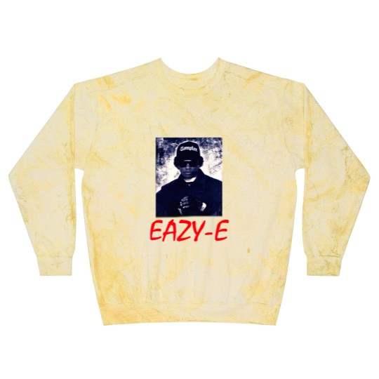 Discover Eazy-E NWA Blast Sweatshirts Straight Outta Compton