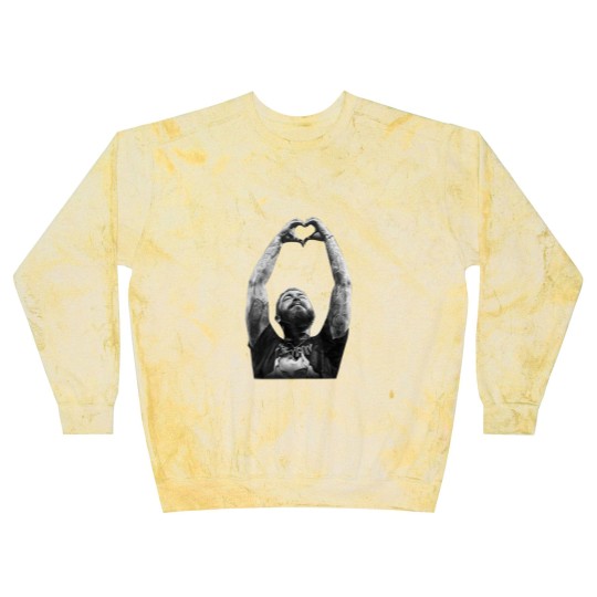 Discover Post Malone Blast Sweatshirts, Music Lover Blast Sweatshirts, Graphic Concert Blast Sweatshirts