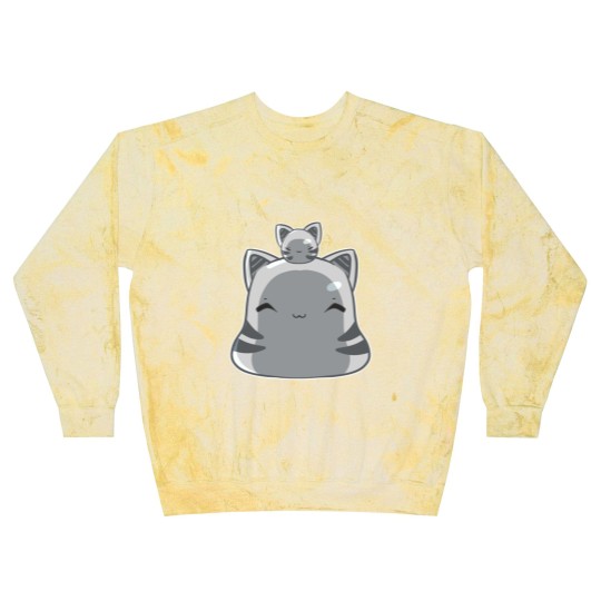 Discover Tabby largo and slime Blast Sweatshirts