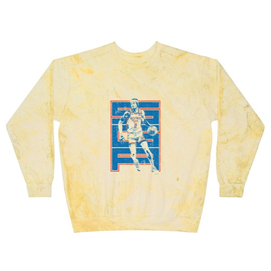 Discover Shai Gilgeous Alexander (Variant) - Basketball - Blast Sweatshirts
