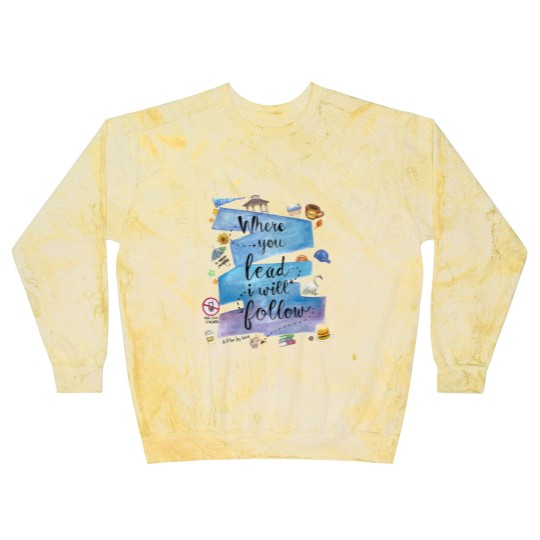 Discover Gilmore Girls - Quarantine - Blast Sweatshirts