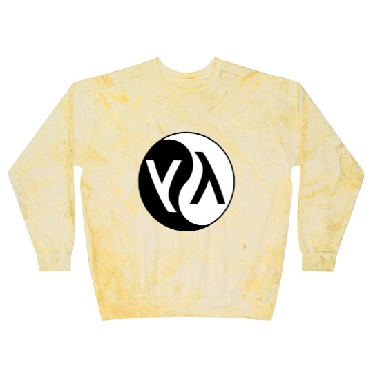Discover lisp lambda yin yang logo Blast Sweatshirts