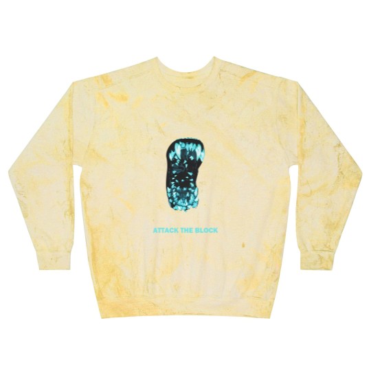 Discover Attack the Block (2011) | British Film | Blast Sweatshirts