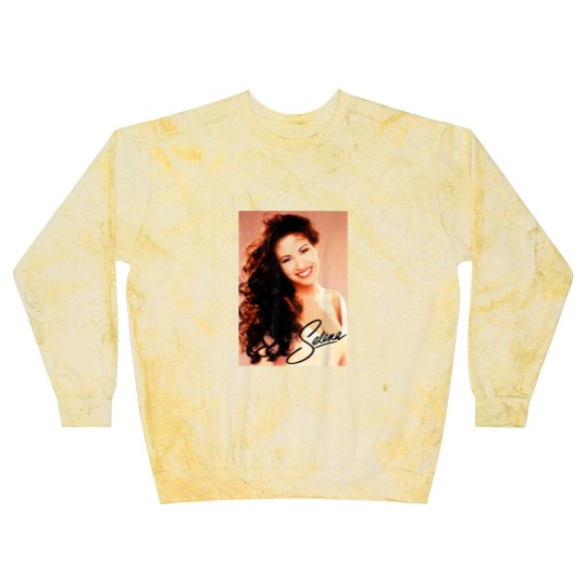 Discover Selena Blast Sweatshirts, Blast Sweatshirts,