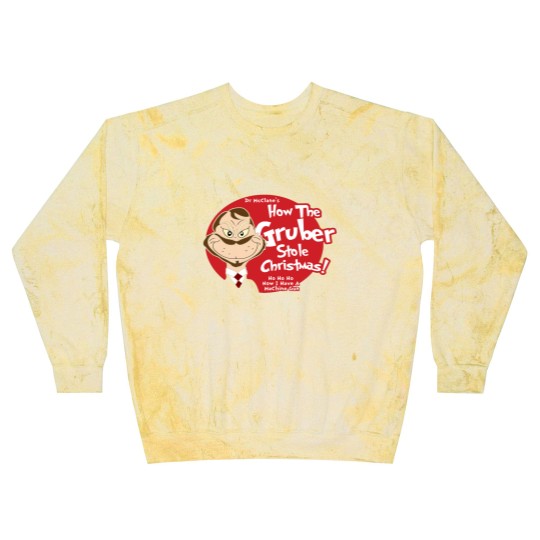 Discover Die hard christmas Blast Sweatshirts