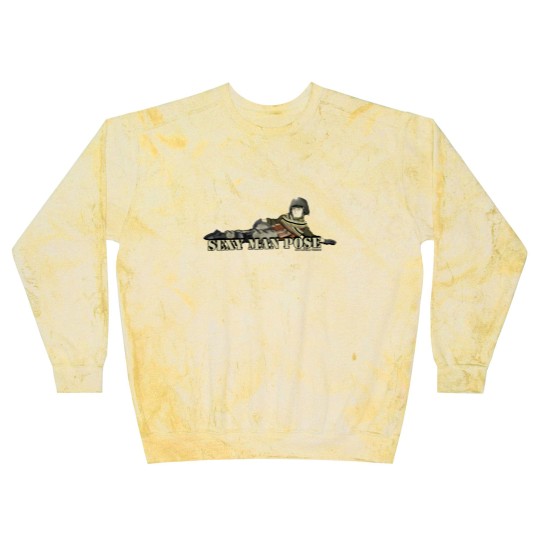 Discover Sexy Man Pose Hank & Jed Blast Sweatshirts