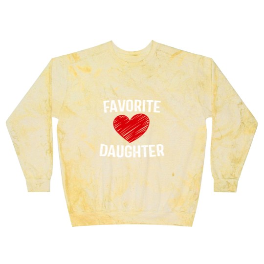Discover Favorite Daughter Blast Sweatshirts