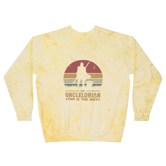 Discover Unclelorian Blast Sweatshirts, Uncle Blast Sweatshirts, Husband Gift, Father's Day Gift