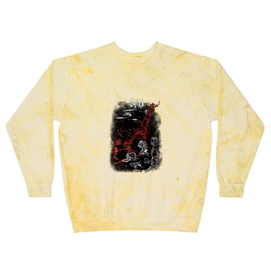 Discover Gojira Blast Sweatshirts Vintage Metal Music Blast Sweatshirts Blast Sweatshirts Clothing Blast Sweatshirts Metal Tees