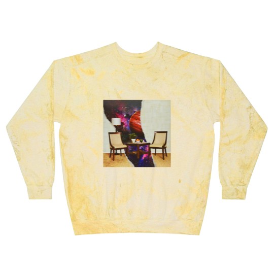 Discover Rainbow Kitten Surprise Blast Sweatshirts