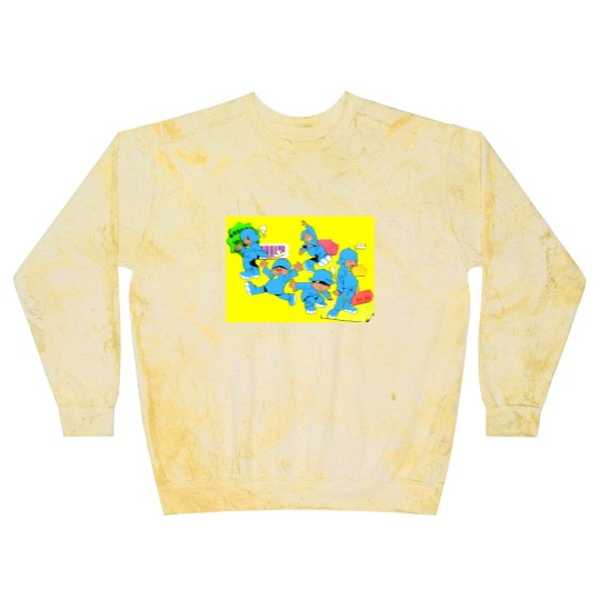 Discover POCOYO_BACKGROUND - Cartoons - Blast Sweatshirts