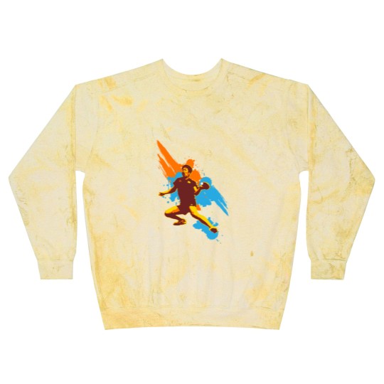 Discover Championships are Won at Practice Play Ping Pong Blast Sweatshirts
