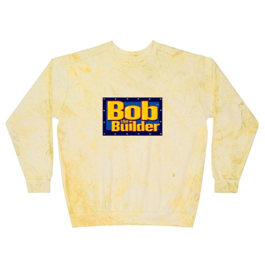 Discover Bob he Builder Blast Sweatshirts