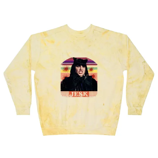 Discover nadja Jesk Design Blast Sweatshirts