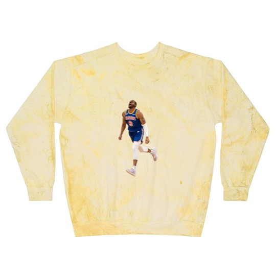 Discover Andre Iguodala 9 Basketball Classic Blast Sweatshirts