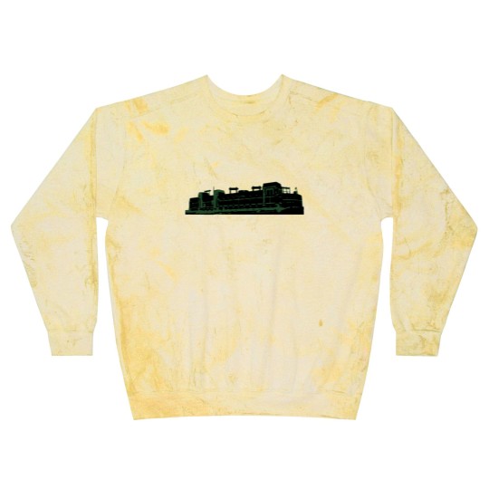 Discover lambeau Blast Sweatshirts