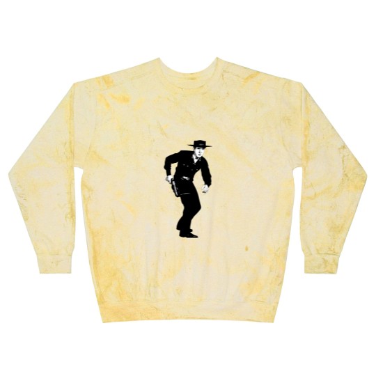 Discover Gunfighter Ballads and Trail Songs - Marty Robbins - Blast Sweatshirts