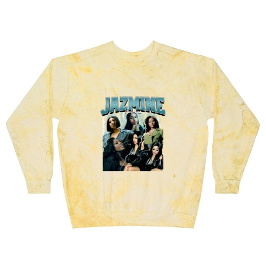 Discover Jazmine sullivan Blast Sweatshirts, Jazmine sullivan Homage Blast Sweatshirts