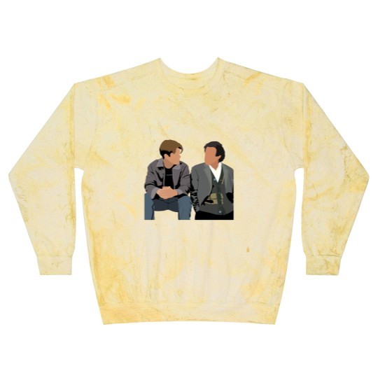 Discover Goodwill Hunting Blast Sweatshirts