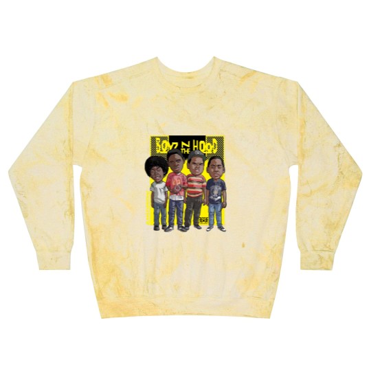Discover Kidz N Tha Hood - Baileybrothaz - Blast Sweatshirts
