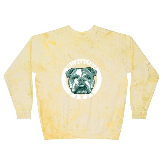 Discover philly dawgs philadelphia fooball shir Blast Sweatshirts