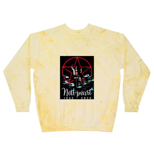 Discover Neil Peart Rush 1952 Blast Sweatshirts