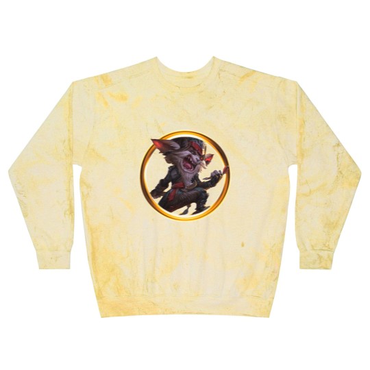 Discover Sir Kled Blast Sweatshirts