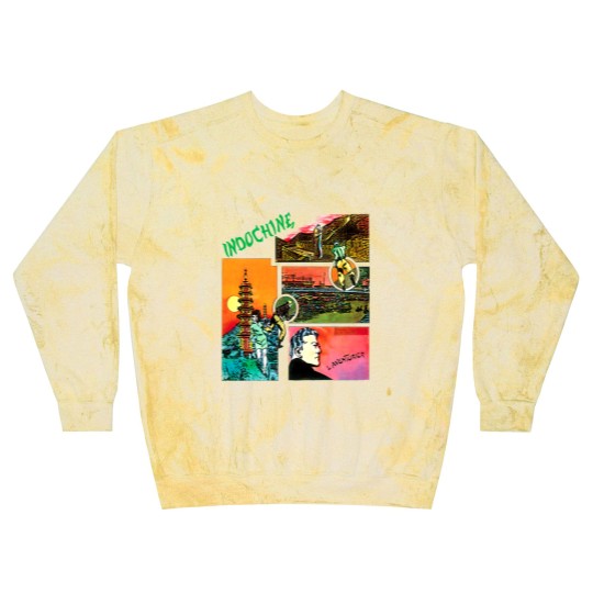 Discover selling of indochine Blast Sweatshirts