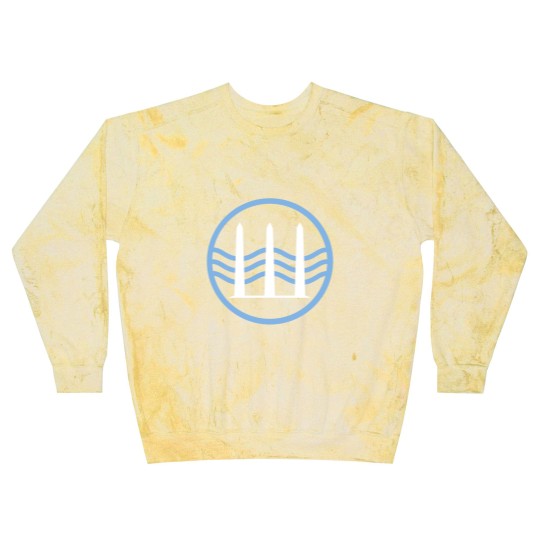 Discover JackWhite, D.C. - JackWhite - Blast Sweatshirts