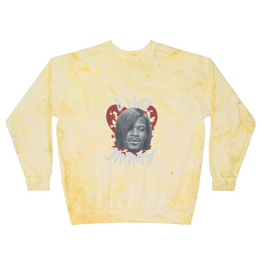 Discover Emo Jimmy Butler Blast Sweatshirts,  Retro American Basketball Bootleg Gift