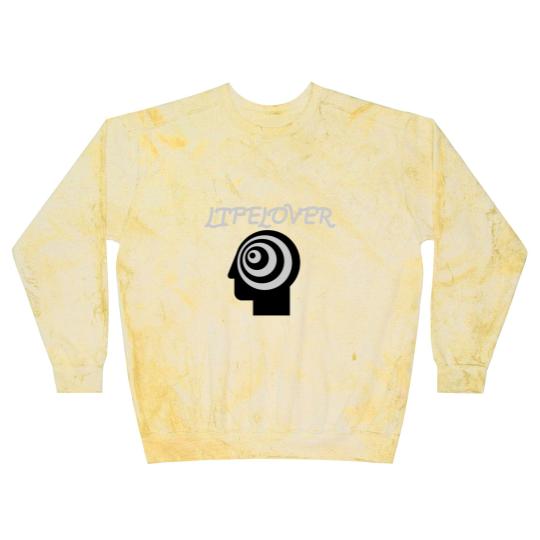 Discover Lifelover Blast Sweatshirts