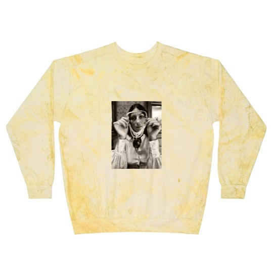 Discover Cher 70s Blast Sweatshirts Unisex