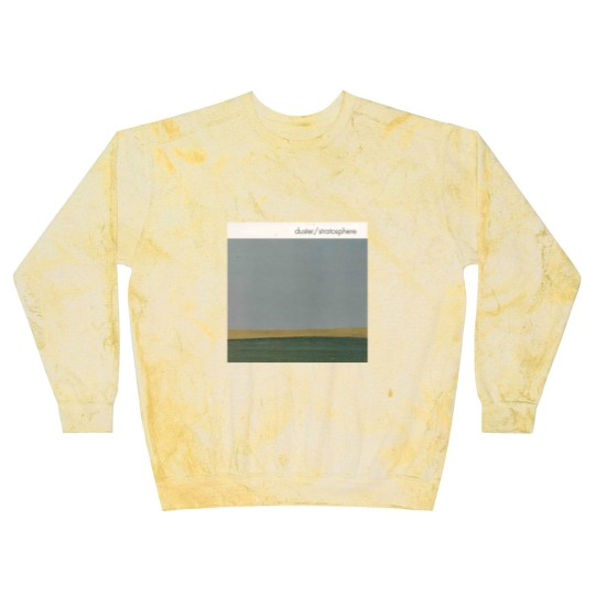 Discover Stratosphere, by Duster Poster by timothyleod Blast Sweatshirts