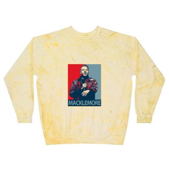 Discover Macklemore Same Love Blast Sweatshirts